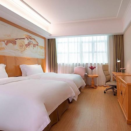 Vienna 3 Best Hotel Shenzhen Airong Road Zewnętrze zdjęcie