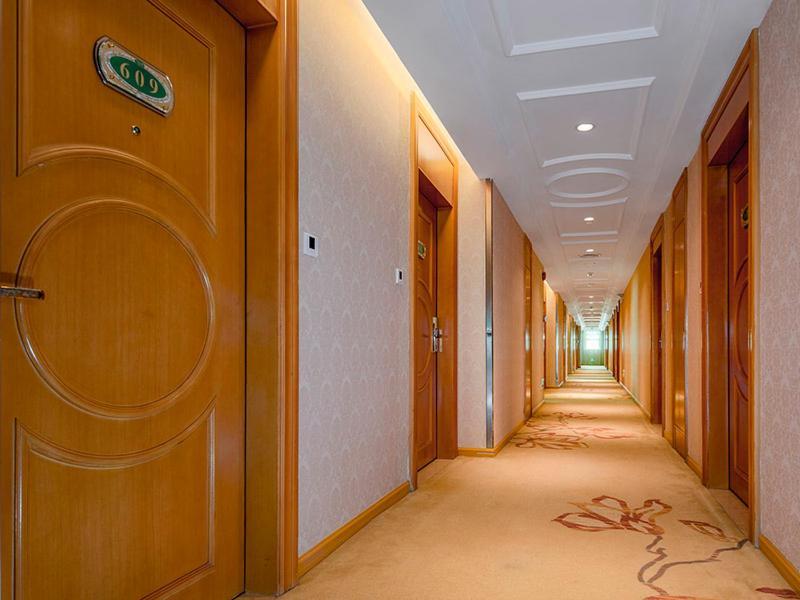 Vienna 3 Best Hotel Shenzhen Airong Road Zewnętrze zdjęcie
